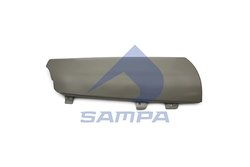 SPOILER, CABINA SAMPA 1830 0027 - Compatibil cu VOLVO