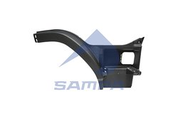 Placa de prag Sampa 1830 0068