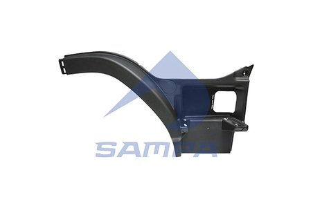 Placa de prag Sampa 1830 0068