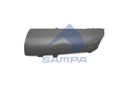 SPOILER, CABINA SAMPA 1830 0028 - Compatibil cu VOLVO