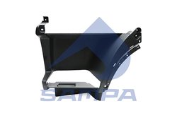 Placa de prag Sampa 1830 0516