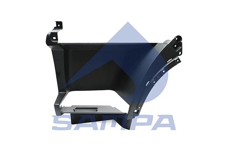 PLACA DE PRAG SAMPA 1830 0516 - Piesa auto compatibila cu mai multe marci