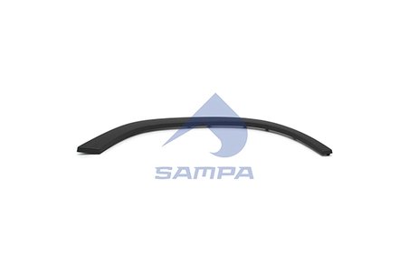 Elemente decorative/protectie, aripa Sampa 1830 0511