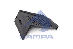 CAPAC, CUTIE BATERIE SAMPA 1830 0530 - Piesa auto compatibila cu mai multe marci