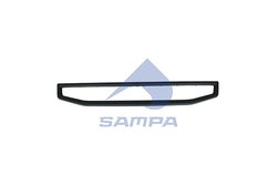 RAMA, GRILA RADIATOR SAMPA 1830 0643 - Piesa auto compatibila cu mai multe marci