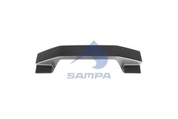 Acoperire, grila radiator Sampa 1830 0675