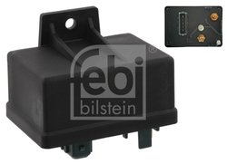 RELEU BUJII INCANDESCENTE FEBI BILSTEIN 18342 - Compatibil cu CITROEN, FIAT, LANCIA, PEUGEOT