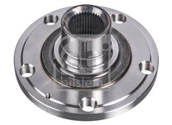 BUTUC ROATA FEBI BILSTEIN 18344 - Compatibil cu AUDI, SEAT, SKODA, VW