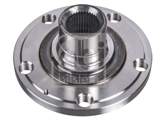 BUTUC ROATA FEBI BILSTEIN 18344 - Compatibil cu AUDI, SEAT, SKODA, VW