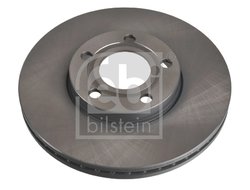DISC FRANA FEBI BILSTEIN 18392 - Compatibil cu VW