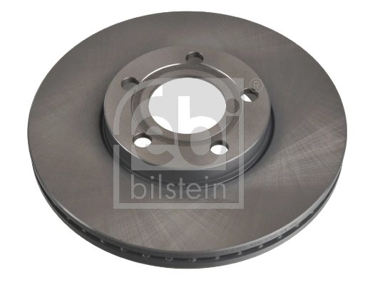 DISC FRANA FEBI BILSTEIN 18392 - Compatibil cu VW