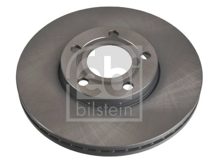DISC FRANA FEBI BILSTEIN 18392 - Compatibil cu VW