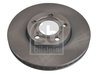 DISC FRANA FEBI BILSTEIN 18392 - Compatibil cu VW
