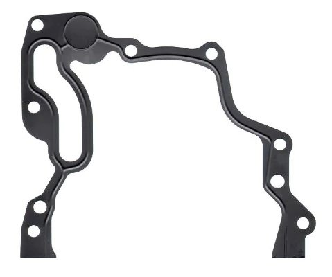 GARNIT.ETANSARE, CAPAC (CARTER MOTOR) ELRING 184.080 - Compatibil cu SEAT, SKODA, VW