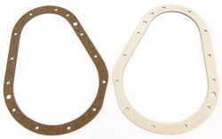 GARNITURA CAPAC, DISTRIBUTIE ELRING 184.268 - Compatibil cu MERCEDES-BENZ, TOYOTA