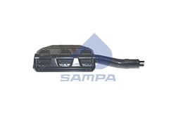 Suport, aripa Sampa 1840 0061