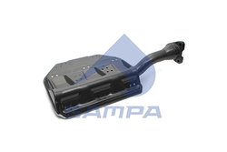 Suport, aripa Sampa 1840 0326