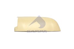 SPOILER, CABINA SAMPA 1840 0427 - Compatibil cu SCANIA