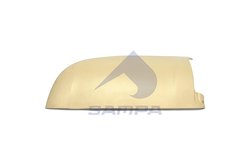 SPOILER, CABINA SAMPA 1840 0428 - Compatibil cu SCANIA