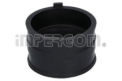 FURTUN INTERCOOLER/TURBO IMPERGOM 18407 - Compatibil cu ALFA ROMEO, FIAT