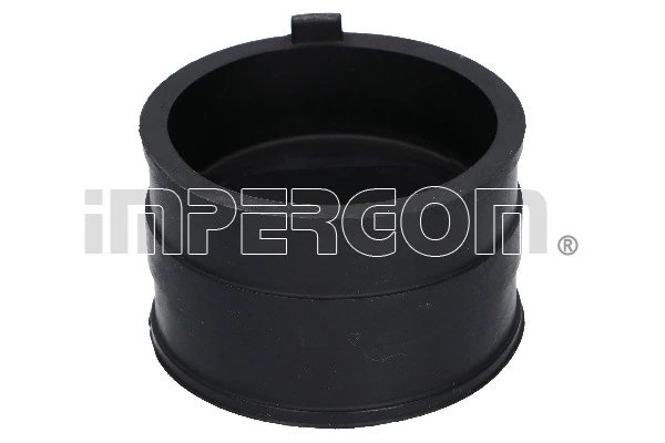 FURTUN INTERCOOLER/TURBO IMPERGOM 18407 - Compatibil cu ALFA ROMEO, FIAT