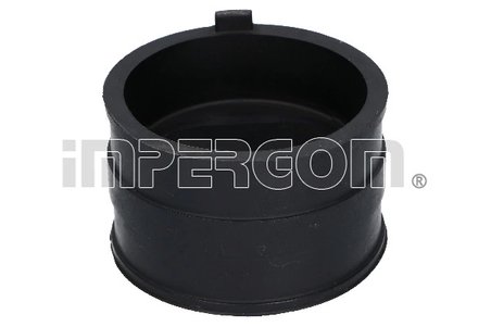 FURTUN INTERCOOLER/TURBO IMPERGOM 18407 - Compatibil cu ALFA ROMEO, FIAT