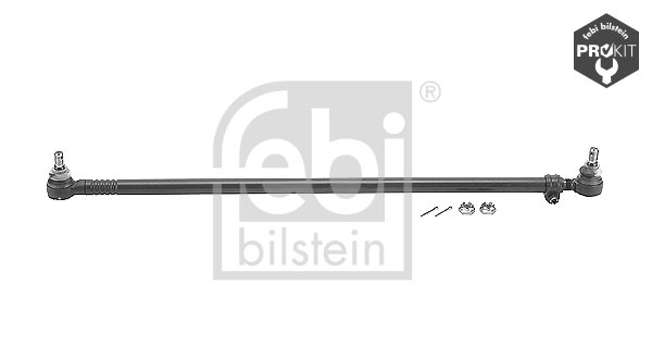 BIELETA DIRECTIE FEBI BILSTEIN 18411 - Compatibil cu VOLVO