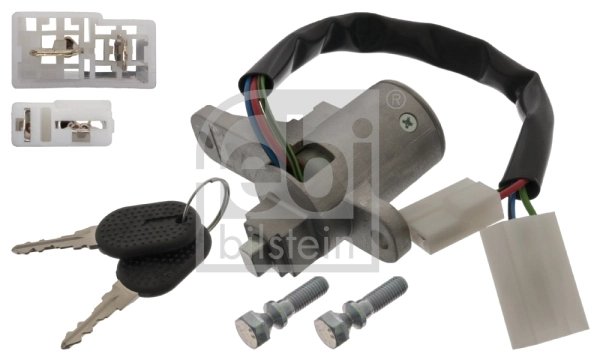 BLOCAJ VOLAN FEBI BILSTEIN 18416 - Compatibil cu IRISBUS, IVECO