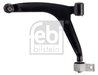 BRAT SUSPENSIE FEBI BILSTEIN 18424 - Compatibil cu CITROEN, PEUGEOT