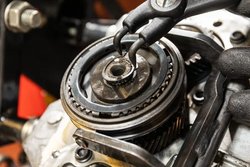 SET CLESTI, INELE DE SIGURANTA HAZET 1845/8 - Piesa auto compatibila cu mai multe marci