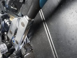 Cleste colier burduf planetara HAZET 1847