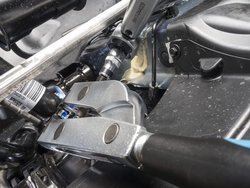 Cleste colier burduf planetara HAZET 1847