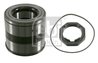 SET RULMENT ROATA FEBI BILSTEIN 18472 - Compatibil cu SCANIA