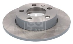 DISC FRANA FEBI BILSTEIN 18488 - Compatibil cu AUDI, SEAT, SKODA, VW