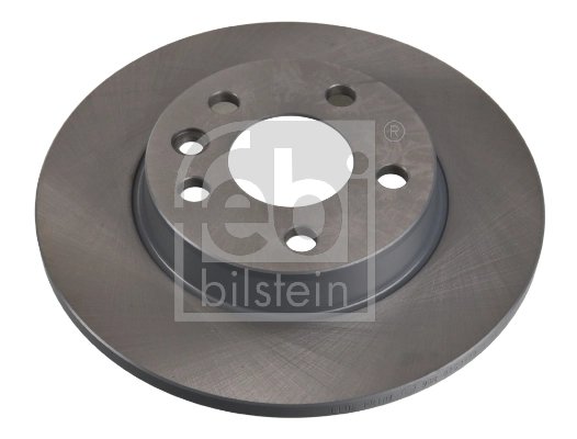 DISC FRANA FEBI BILSTEIN 18490 - Compatibil cu VW
