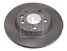 DISC FRANA FEBI BILSTEIN 18490 - Compatibil cu VW