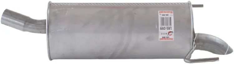 TOBA ESAPAMENT FINALA BOSAL 185-099 - Compatibil cu OPEL, VAUXHALL