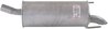 TOBA ESAPAMENT FINALA BOSAL 185-099 - Compatibil cu OPEL, VAUXHALL