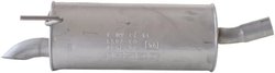 TOBA ESAPAMENT FINALA BOSAL 185-099 - Compatibil cu OPEL, VAUXHALL