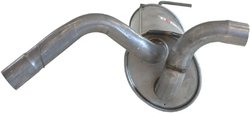 Toba esapament finala Bosal 185-199