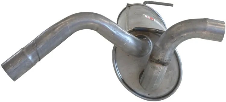 Toba esapament finala Bosal 185-199