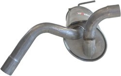Toba esapament finala Bosal 185-199