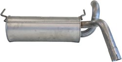 Toba esapament finala Bosal 185-199