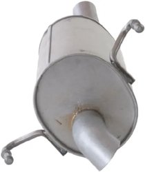 Toba esapament finala Bosal 185-197