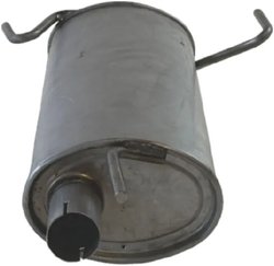 Toba esapament finala Bosal 185-309