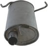 Toba esapament finala Bosal 185-309