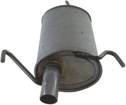 Toba esapament finala Bosal 185-309