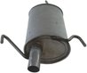 Toba esapament finala Bosal 185-309