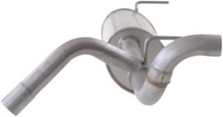 TOBA ESAPAMENT FINALA BOSAL 185-317 - Compatibil cu CHEVROLET, OPEL, VAUXHALL