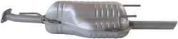 TOBA ESAPAMENT FINALA BOSAL 185-441 - Compatibil cu OPEL, VAUXHALL